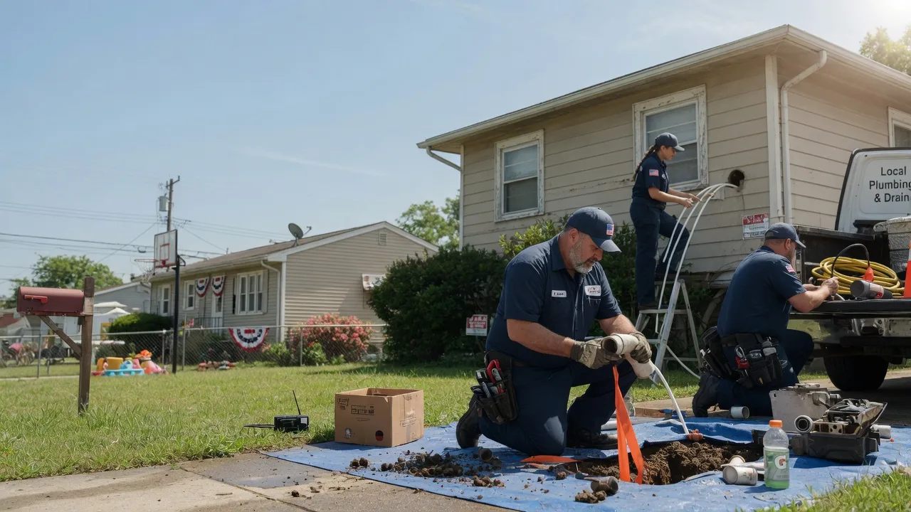 Faucet Repair in South River, NJ near me